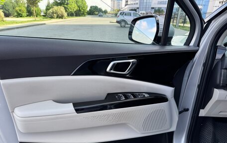 KIA Carnival, 2021 год, 3 330 000 рублей, 9 фотография