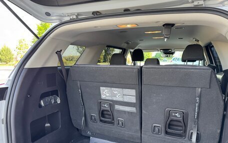 KIA Carnival, 2021 год, 3 330 000 рублей, 6 фотография