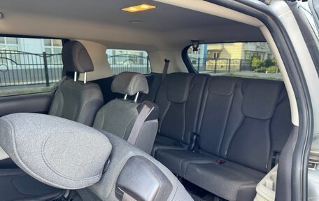 KIA Carnival, 2021 год, 3 330 000 рублей, 16 фотография