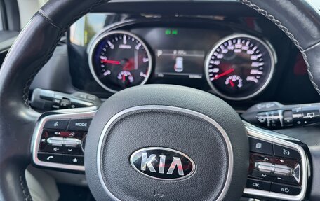 KIA Carnival, 2021 год, 3 330 000 рублей, 14 фотография