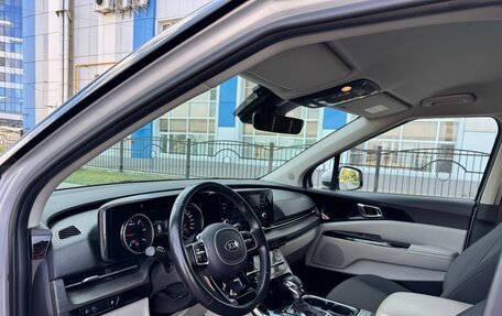 KIA Carnival, 2021 год, 3 330 000 рублей, 11 фотография