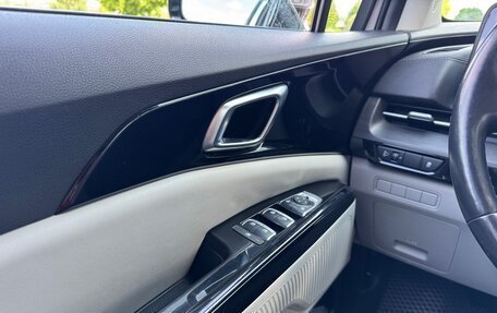 KIA Carnival, 2021 год, 3 330 000 рублей, 12 фотография