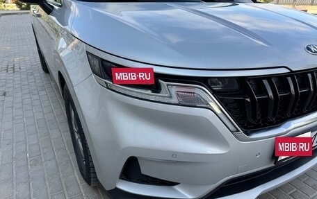 KIA Carnival, 2021 год, 3 330 000 рублей, 20 фотография