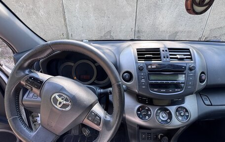 Toyota RAV4, 2012 год, 1 400 000 рублей, 8 фотография