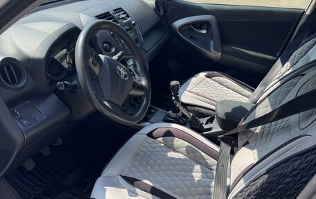 Toyota RAV4, 2012 год, 1 400 000 рублей, 4 фотография
