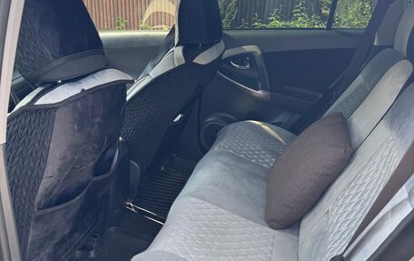 Toyota RAV4, 2012 год, 1 400 000 рублей, 6 фотография