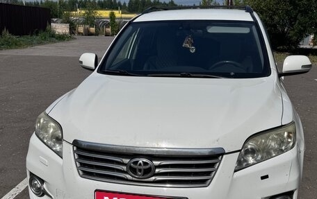Toyota RAV4, 2012 год, 1 400 000 рублей, 2 фотография