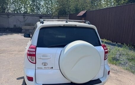 Toyota RAV4, 2012 год, 1 400 000 рублей, 3 фотография