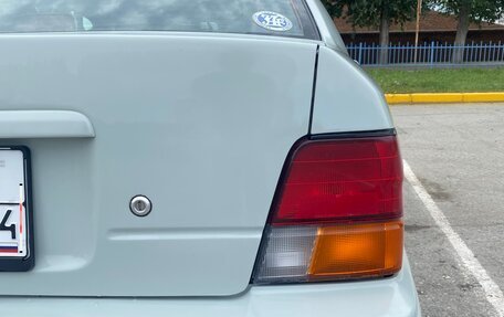 Toyota Corsa, 1996 год, 319 000 рублей, 5 фотография