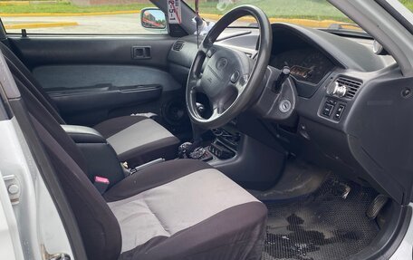 Toyota Corsa, 1996 год, 319 000 рублей, 6 фотография