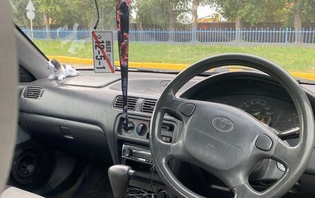 Toyota Corsa, 1996 год, 319 000 рублей, 14 фотография