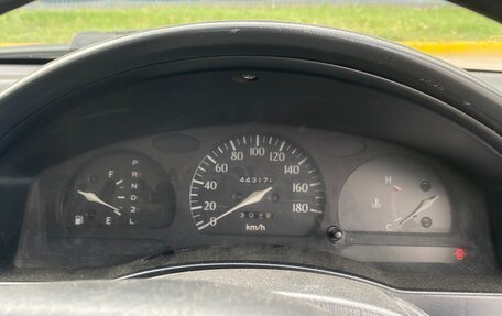 Toyota Corsa, 1996 год, 319 000 рублей, 10 фотография