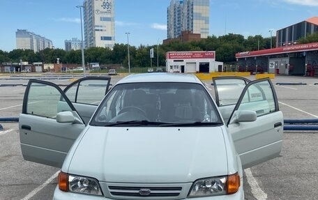 Toyota Corsa, 1996 год, 319 000 рублей, 13 фотография