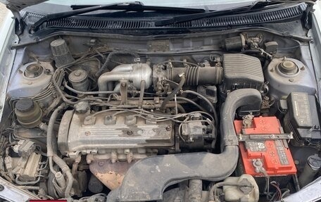 Toyota Corsa, 1996 год, 319 000 рублей, 12 фотография