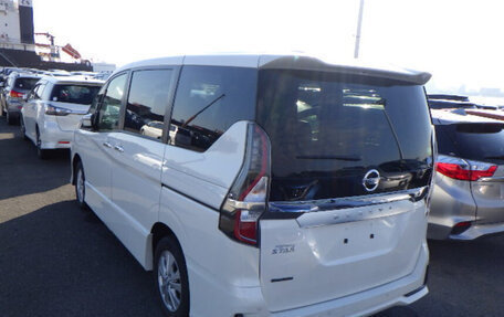 Nissan Serena IV, 2019 год, 2 600 000 рублей, 2 фотография