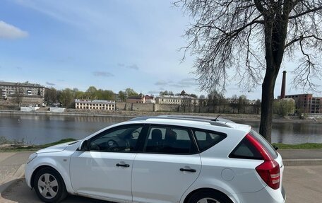KIA cee'd I рестайлинг, 2008 год, 480 000 рублей, 2 фотография