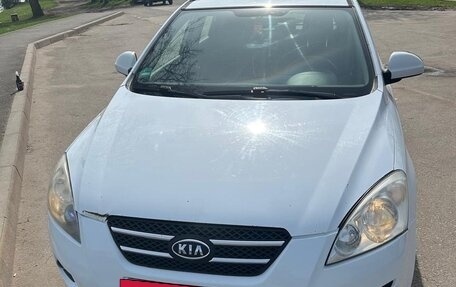 KIA cee'd I рестайлинг, 2008 год, 480 000 рублей, 3 фотография