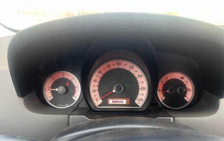 KIA cee'd I рестайлинг, 2008 год, 480 000 рублей, 10 фотография