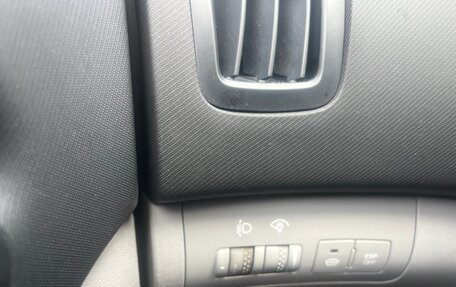 KIA cee'd I рестайлинг, 2008 год, 480 000 рублей, 9 фотография