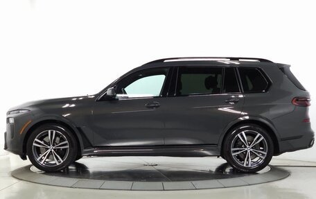 BMW X7, 2022 год, 8 350 909 рублей, 3 фотография