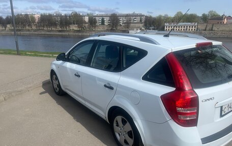KIA cee'd I рестайлинг, 2008 год, 480 000 рублей, 15 фотография
