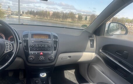 KIA cee'd I рестайлинг, 2008 год, 480 000 рублей, 12 фотография