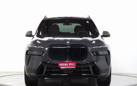 BMW X7, 2022 год, 8 350 909 рублей, 2 фотография