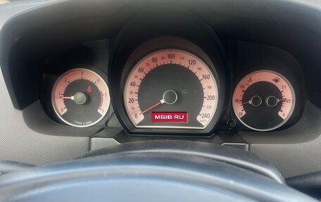 KIA cee'd I рестайлинг, 2008 год, 480 000 рублей, 17 фотография