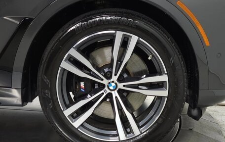 BMW X7, 2022 год, 8 350 909 рублей, 9 фотография