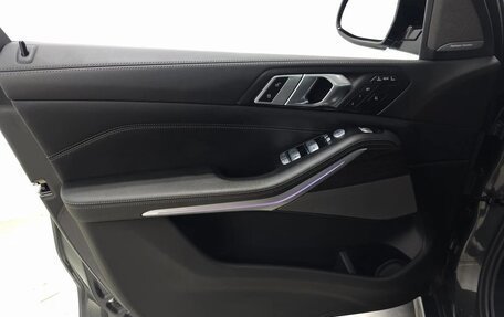 BMW X7, 2022 год, 8 350 909 рублей, 13 фотография