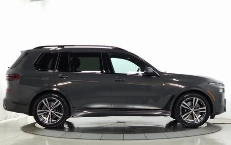 BMW X7, 2022 год, 8 350 909 рублей, 8 фотография