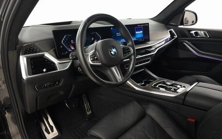 BMW X7, 2022 год, 8 350 909 рублей, 17 фотография