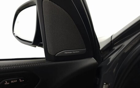 BMW X7, 2022 год, 8 350 909 рублей, 14 фотография
