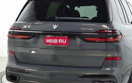 BMW X7, 2022 год, 8 350 909 рублей, 6 фотография