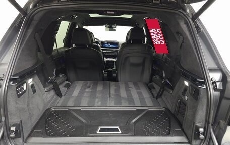 BMW X7, 2022 год, 8 350 909 рублей, 10 фотография