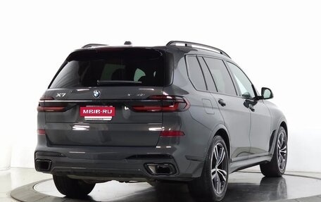 BMW X7, 2022 год, 8 350 909 рублей, 7 фотография