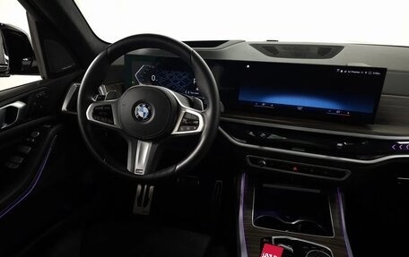 BMW X7, 2022 год, 8 350 909 рублей, 18 фотография