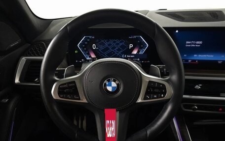 BMW X7, 2022 год, 8 350 909 рублей, 19 фотография