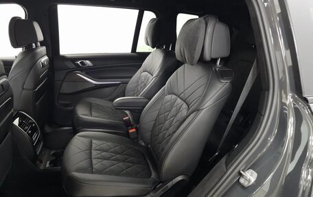 BMW X7, 2022 год, 8 350 909 рублей, 35 фотография