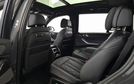 BMW X7, 2022 год, 8 350 909 рублей, 34 фотография