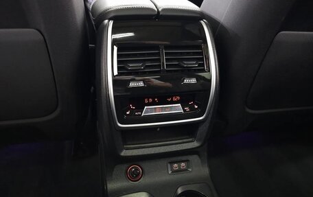 BMW X7, 2022 год, 8 350 909 рублей, 36 фотография