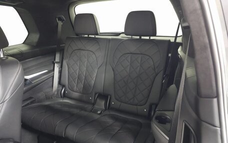 BMW X7, 2022 год, 8 350 909 рублей, 37 фотография