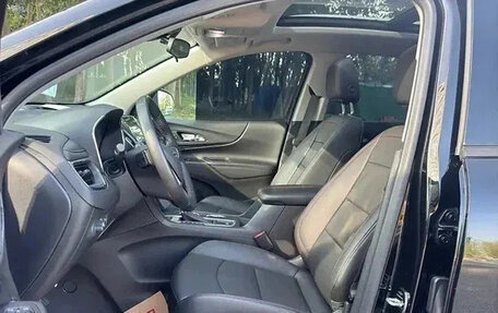 Chevrolet Equinox III, 2021 год, 1 800 060 рублей, 8 фотография