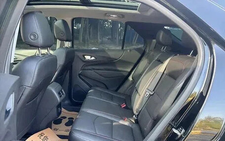 Chevrolet Equinox III, 2021 год, 1 800 060 рублей, 9 фотография