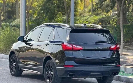 Chevrolet Equinox III, 2021 год, 1 800 060 рублей, 5 фотография