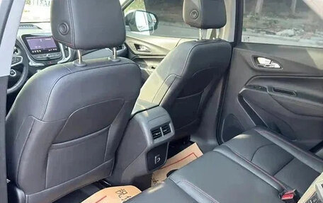 Chevrolet Equinox III, 2021 год, 1 800 060 рублей, 10 фотография