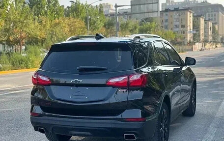 Chevrolet Equinox III, 2021 год, 1 800 060 рублей, 7 фотография