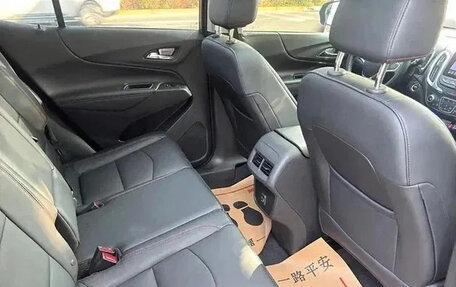 Chevrolet Equinox III, 2021 год, 1 800 060 рублей, 11 фотография
