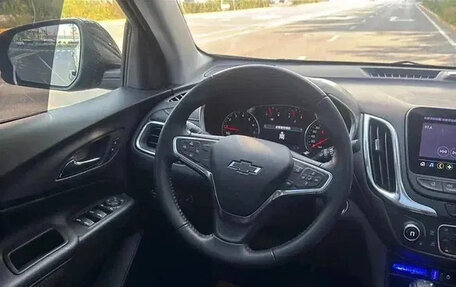 Chevrolet Equinox III, 2021 год, 1 800 060 рублей, 16 фотография