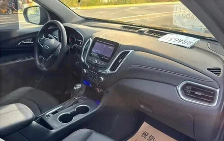 Chevrolet Equinox III, 2021 год, 1 800 060 рублей, 18 фотография